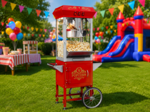 Machine à Pop-Corn